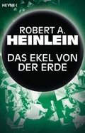 Cover: Das Ekel von der Erde - Heyne