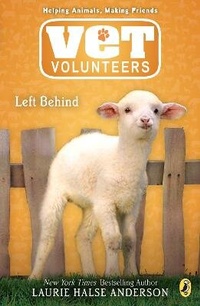 Enlarge image Cover: Left Behind - Viking Books for Young Readers