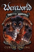 Cover: War of the Werelords - Puffin