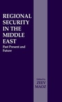 Bild: Regional Security in the Middle East - Routledge