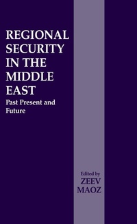 Bild vergrößern Bild: Regional Security in the Middle East - Routledge