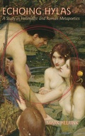 Cover: Echoing Hylas - University of Wisconsin Press