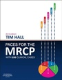 Cover: PACES for the MRCP - Elsevier