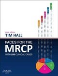 Cover: PACES for the MRCP - Elsevier