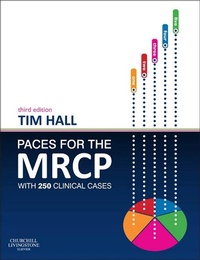 Enlarge image Cover: PACES for the MRCP - Elsevier