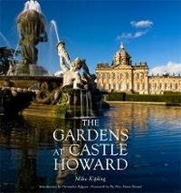 Abbildung von: The Gardens at Castle Howard - Frances Lincoln