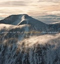 Cover: A Year in the Life of the Cairngorms - Frances Lincoln