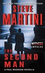 Cover: The Second Man - Collins