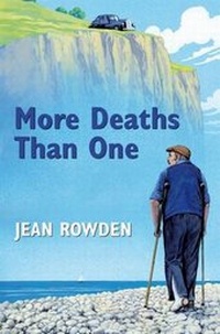 Enlarge image Cover: More Deaths Than One - Robert Hale Ltd