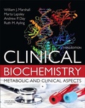 Cover: Clinical Biochemistry E-Book - Elsevier