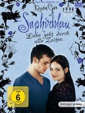 Cover: Saphirblau - Oetinger Media