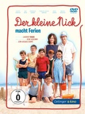 Cover: Der kleine Nick macht Ferien - Oetinger Media