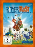 Cover: Ritter Rost - Oetinger Media