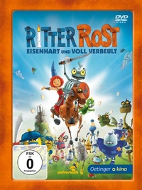 Enlarge image Cover: Ritter Rost - Oetinger Media