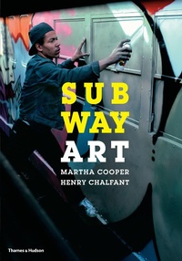 Abbildung von: Subway Art - Thames & Hudson Ltd