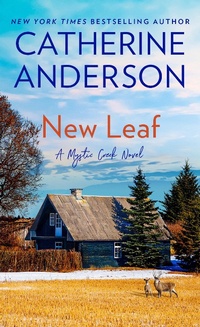 Enlarge image Cover: New Leaf - Signet