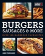 Bild: Weber's Burgers, Sausages & More - Hamlyn