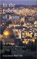 Cover: In the Footsteps of Jesus - Epworth Press