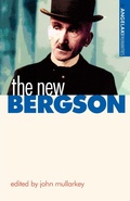 Cover: The New Bergson - Manchester University Press