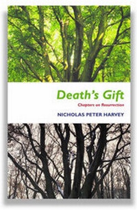 Enlarge image Cover: Death's Gift - Epworth Press