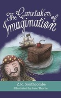 Cover: The Caretaker of Imagination 2015 - ZR Southcombe