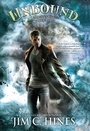 Cover: Unbound - Daw Books