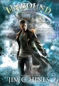 Cover: Unbound - Daw Books