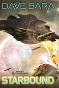 Cover: Starbound - Daw Books