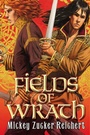Cover: Fields of Wrath - Daw Books