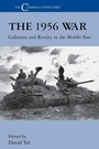 Cover: The 1956 War - Routledge