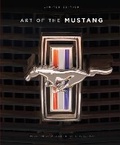 Cover: Art of the Mustang - Limited Edition - Motorbooks