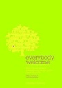 Cover: Everybody Welcome: Course Member's Booklet - Church House Publishing
