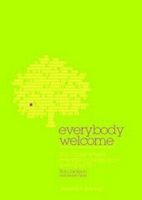 Enlarge image Cover: Everybody Welcome: Course Member's Booklet - Church House Publishing