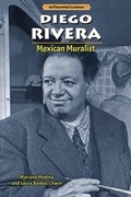 Cover: Diego Rivera - Enslow Publishing