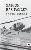 Cover: Saigon Has Fallen - RosettaBooks
