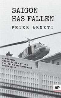 Enlarge image Cover: Saigon Has Fallen - RosettaBooks