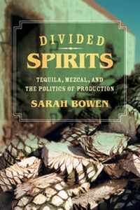 Abbildung von: Divided Spirits - University of California Press