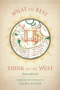 Cover: What the Rest Think of the West - University of California Press