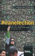 Cover: #iranelection - Stanford University Press