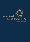 Cover: Marked for Mission - Church Publishing Inc