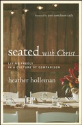 Cover: Seated With Christ - Moody Publishers