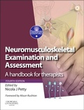 Cover: Neuromusculoskeletal Examination and Assessment - Churchill Livingstone