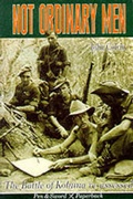 Cover: Not Ordinary Men - Pen & Sword Books Ltd