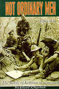 Enlarge image Cover: Not Ordinary Men - Pen & Sword Books Ltd