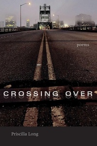 Enlarge image Cover: Crossing Over - University of New Mexico Press