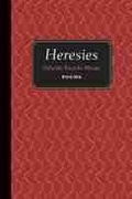 Cover: Heresies - University of New Mexico Press