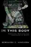 Cover: In This Body - University of New Mexico Press