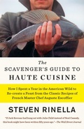 Cover: The Scavenger's Guide to Haute Cuisine - Random House USA Inc