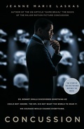 Cover: Concussion (Movie Tie-in Edition) - Random House Inc