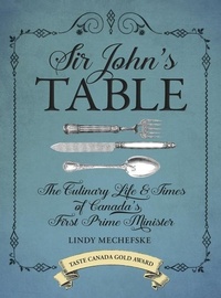 Abbildung von: Sir John's Table - Goose Lane Editions